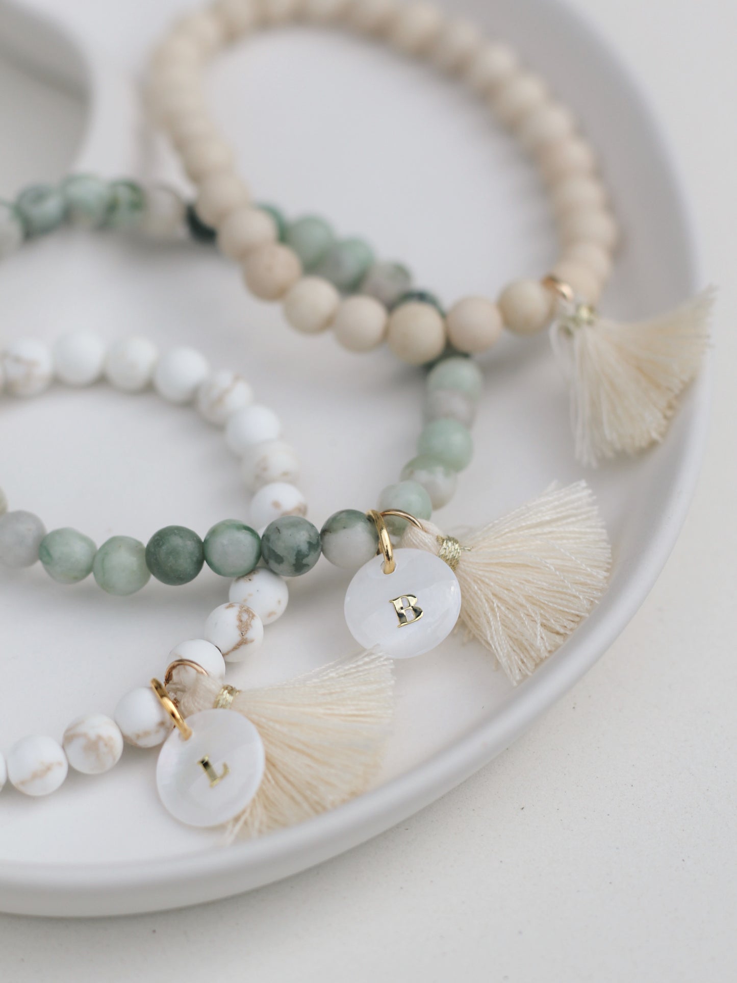 Personalisierbares Armband