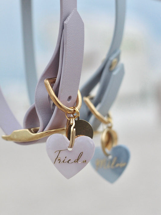 Hundemarken SUMMERLOVE-Kollektion